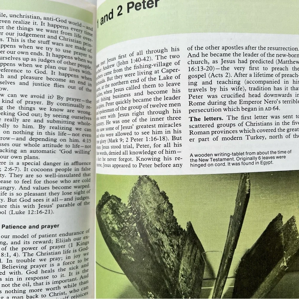N/A eerdmans handbook